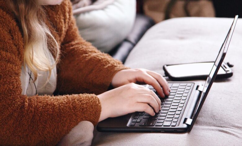 How to Change Language on Chromebook 2023