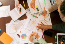 Data-Driven Decision Making: Leveraging Analytics for Business Insights 2023