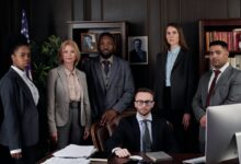 Effective Leadership in Business: Inspiring and Motivating Your Team 2023