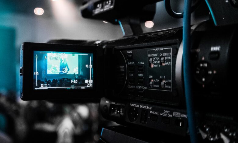Harnessing the Potential of Video Marketing (2023)