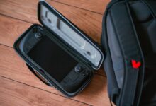 Learn Five Ways to Expand the Storage of Steam Deck