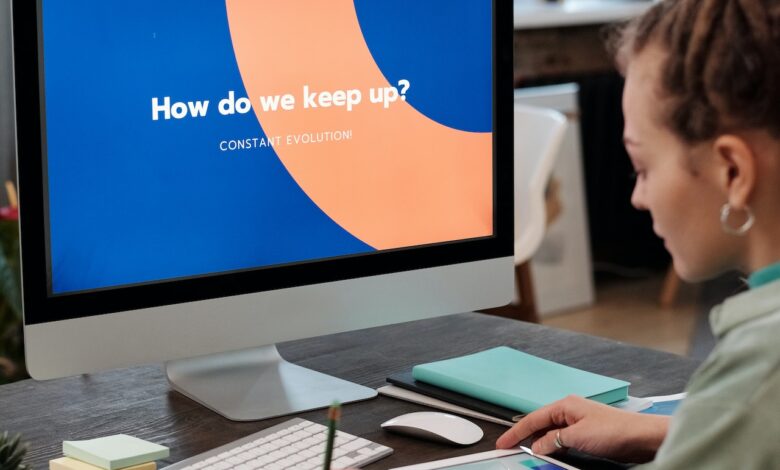The Future of Digital Advertising: Trends to Watch (2023)