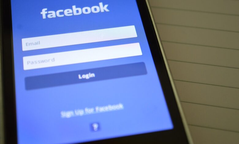 5 Ways to Hide Your Friends List on Facebook