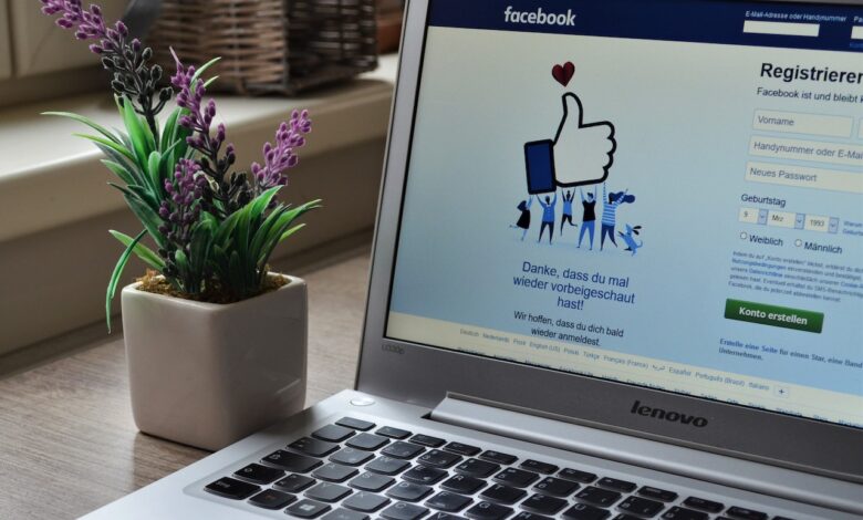 5 ways to Open Facebook Desktop Site On Mobile Phones