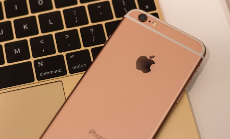 5 effective Ways to Buy More iPhone Storage