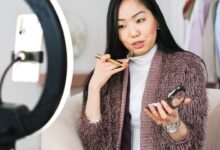 Live Streaming: Maximizing Engagement Through Effective Streaming 2023