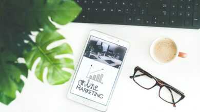 The Future of Digital Marketing: Emerging Strategies for 2023