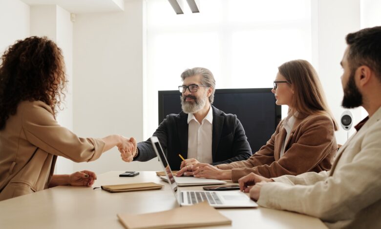 The Benefits of Strategic Partnership in Business 2023