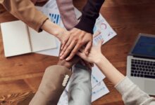 The Secrets to Effective Team Building in Business 2023