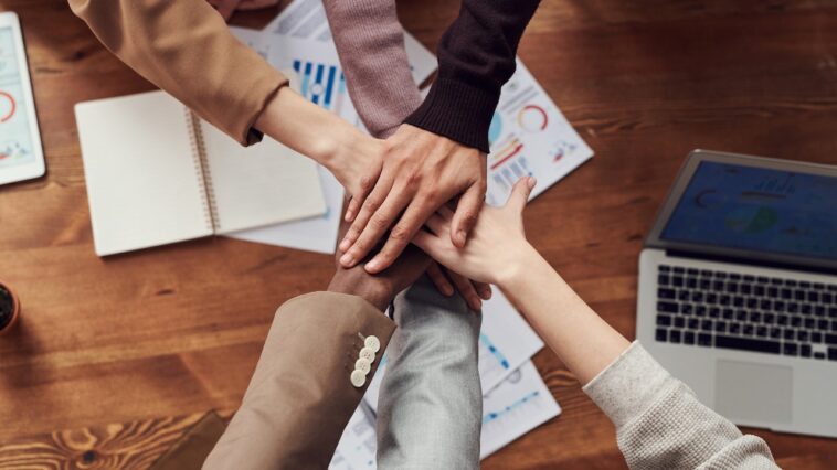 The Secrets to Effective Team Building in Business 2023