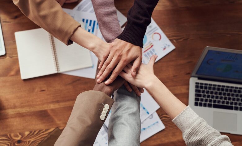The Secrets to Effective Team Building in Business 2023