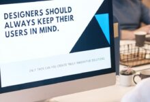 The Importance of UX Design As a Critical Component in Digital Marketing 2023