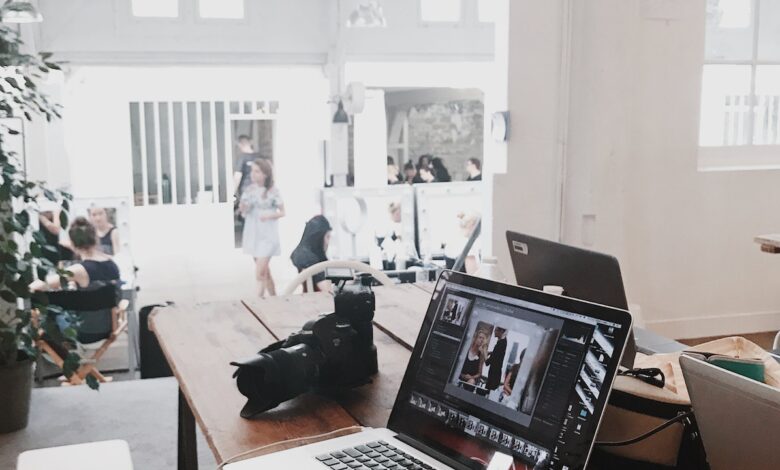 The Impact of Social Media Algorithms on Organic Reach 2023
