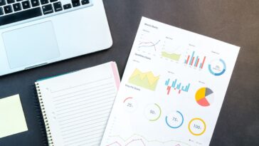 Using Data Visualization to Enhance Marketing Insights 2023