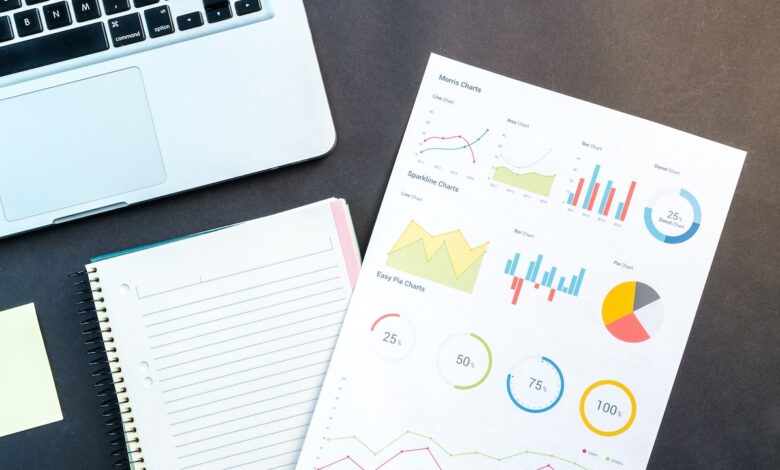 Using Data Visualization to Enhance Marketing Insights 2023