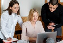 How to Build a Strong Personal Brand for Business Leadership 2023