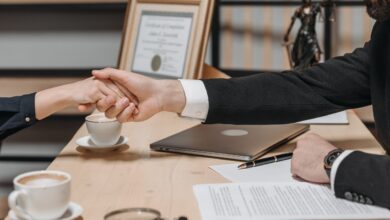 The Art of Effective Negotiation in Business Deals 2023
