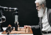 The Impact of Artificial Intelligence on Business Operations 2023