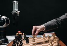 The Role of Artificial Intelligence in Digital Marketing 2023