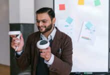 The Impact of Virtual Reality on Marketing Experiences 2023