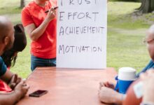 Building Trust As a Critical Success Component in the Digital Marketplace 2023