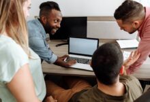 Navigating Challenges in a Competitive Business Environment 2023