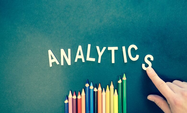 The Role of Data Analytics in Business Decision Making 2023