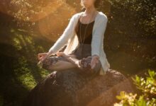 The Effective Benefits of Meditation for Mind and Body 2023