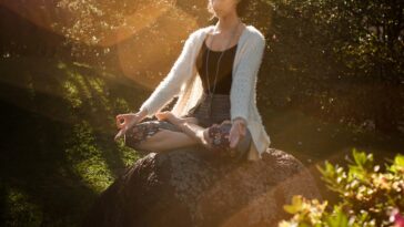 The Effective Benefits of Meditation for Mind and Body 2023
