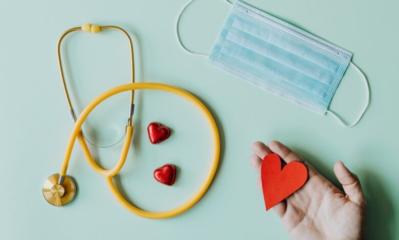 Preventing Heart Disease: Key Strategies for a Healthy Heart 2023