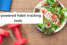 10 AI-powered habit-tracking tools