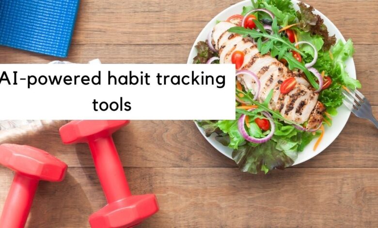 10 AI-powered habit-tracking tools