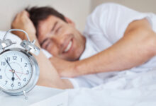 How Early Is Too Early to Waking Up in The Morning