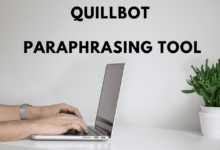 Quillbot tool review