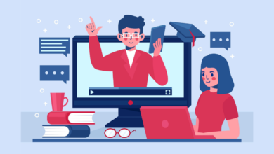 SAFE STREAMING AND ENGAGING LESSON PLANS FOR EDUCATORS