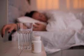 Understand Risks Know Before Take Sleeping Pills Every Night