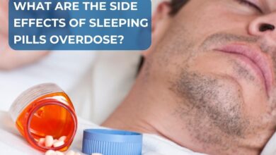 Understand Risks Know Before Take Sleeping Pills Every Night