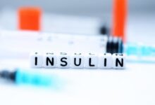 What Is Insulin in The Body
