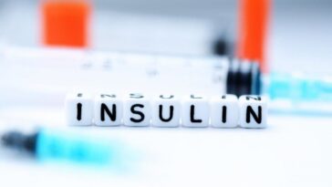 What Is Insulin in The Body