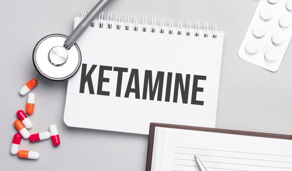 What Is Ketamine Treatment Therapy A Detailed Scientific Guide