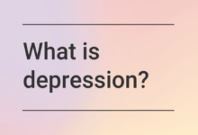 what-is-depression