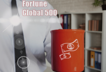 Fortune 500
