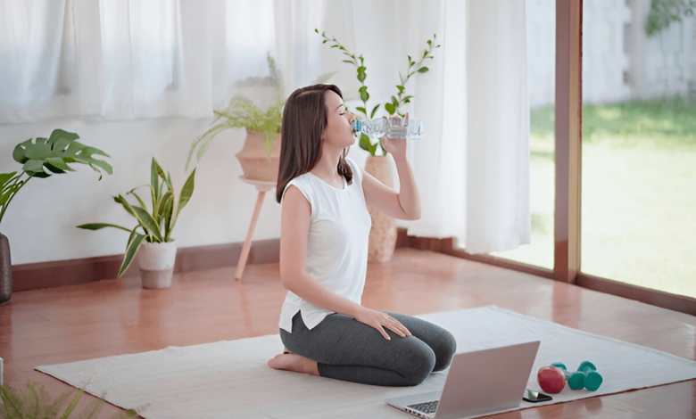 Wellness Trend