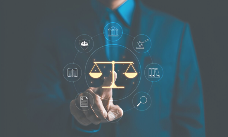 Digital Privacy Laws