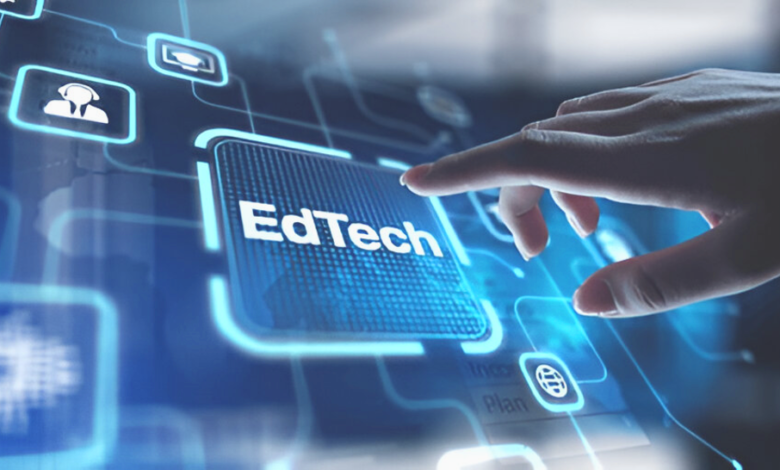 EdTech