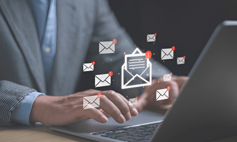 Email Marketing