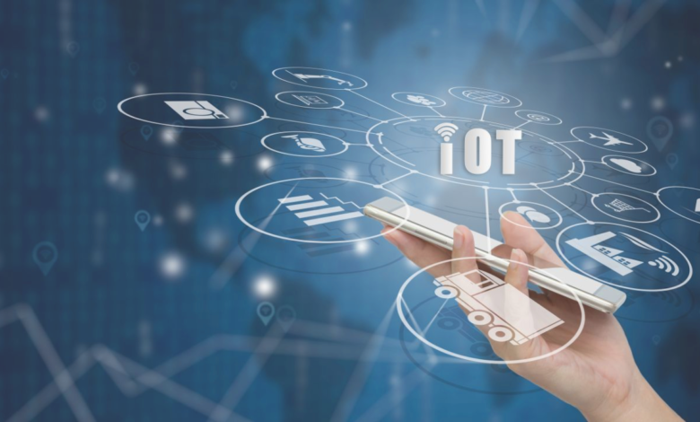 Internet of Things