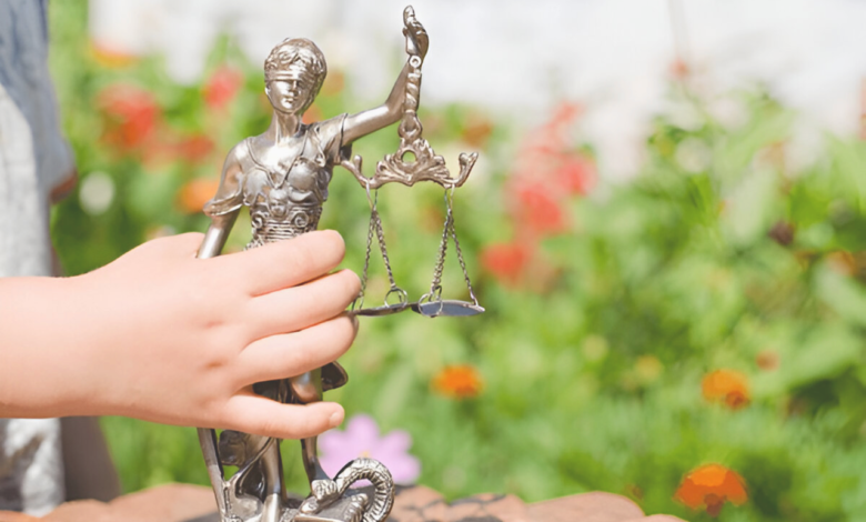 Legal Myths