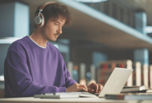 Online Degrees