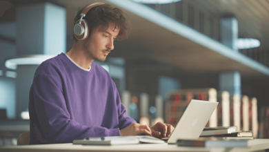 Online Degrees